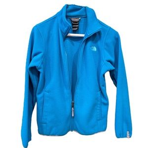 Girls The North Face Fleece